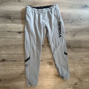 Virus sweatpants large